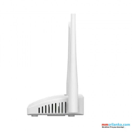 LB-Link BL-CPE350EU 4G LTE WiFi Router (1Y)